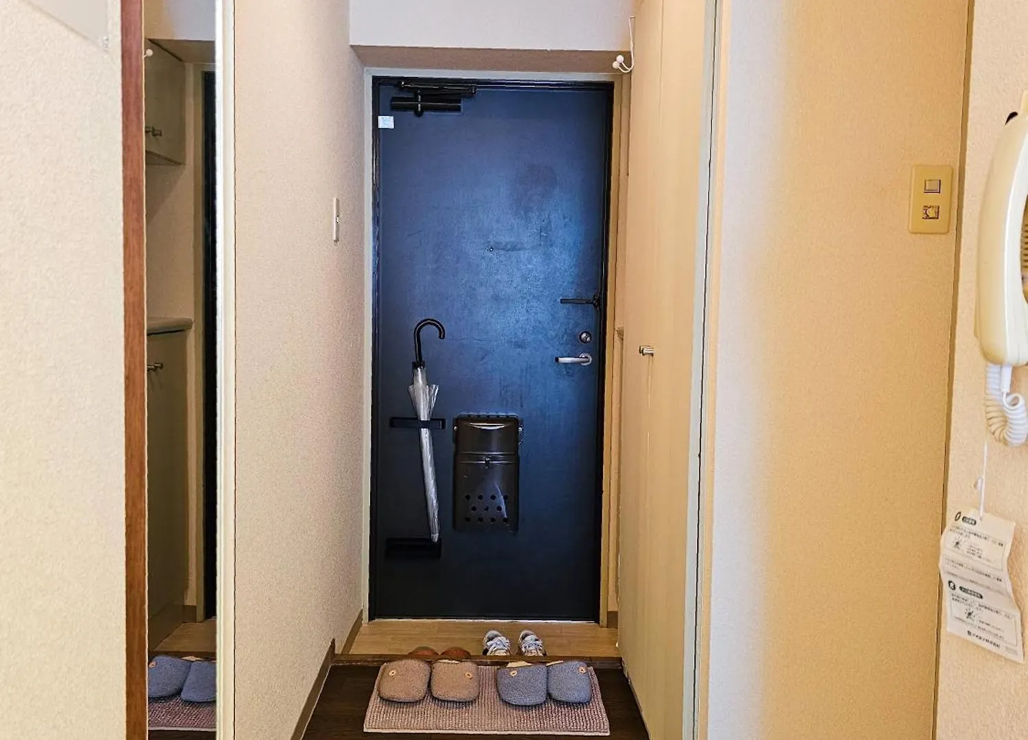 503..Near Jr.Koiwa St.. Disneyland,Direct Bus To The Airport Apartment Tokyo 0*,  Japan