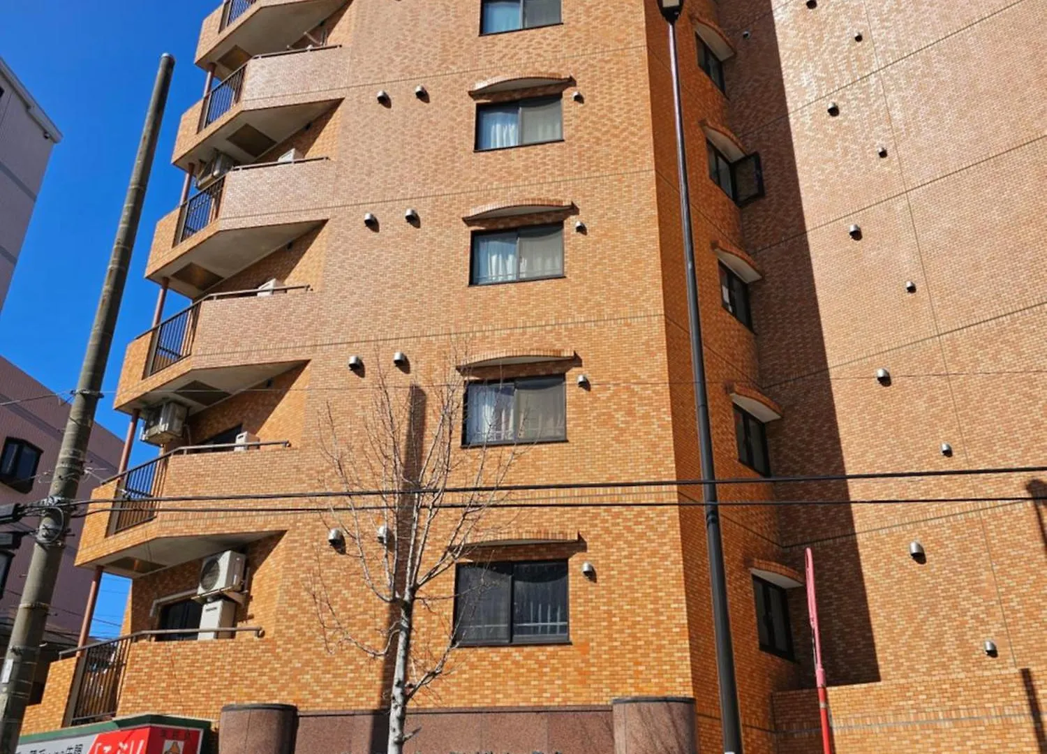 503..Near Jr.Koiwa St.. Disneyland,Direct Bus To The Airport Apartment Tokyo