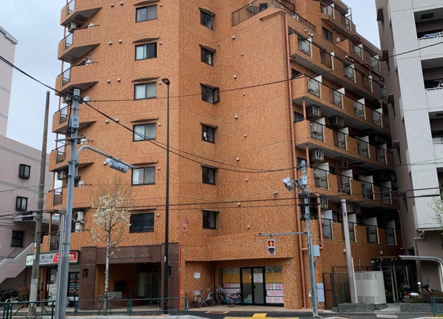 503..Near Jr.Koiwa St.. Disneyland,Direct Bus To The Airport Apartment Tokyo